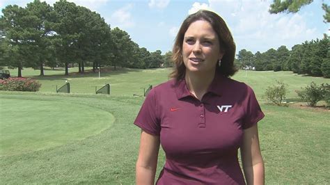 5 Ways To Watch Virginia Tech Womens Golf Live