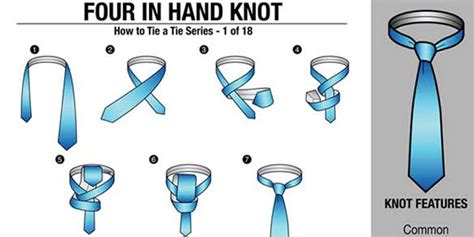 5 Ways To Wear A Georgia Tech Necktie