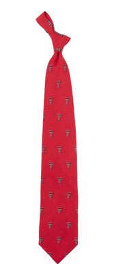 5 Ways To Wear A Texas Tech Tie