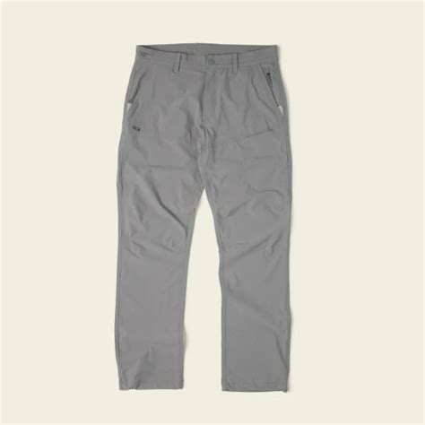 5 Ways To Wear Howler Brothers Shoalwater Tech Pants