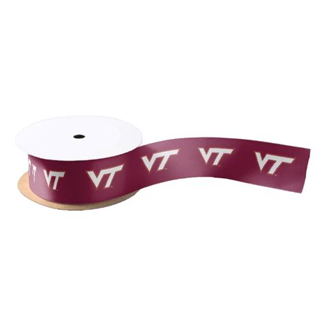 5 Ways To Wear The Virginia Tech Ribbon