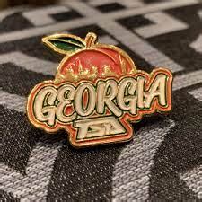 5 Ways To Wear Your Georgia Tech Pin