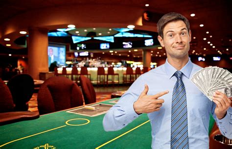 5 Ways To Win At Bayou Teche Casino