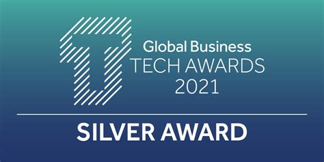 5 Ways To Win Global Business Tech Awards