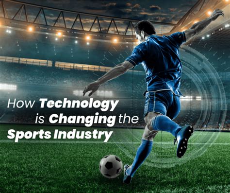 5 Ways Total Sport Tech Revolutionizes Athletic Performance