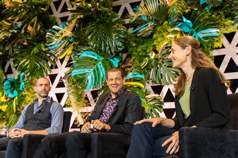 5 Ways Tough Tech Summit Fuels Innovation