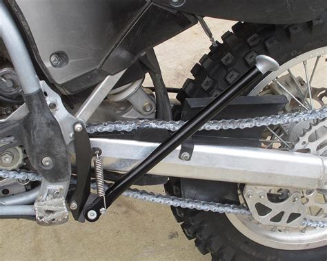 5 Ways Trail Tech Kickstand Revolutionizes Off-Road Riding