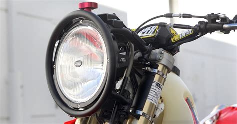 5 Ways Trail Tech Lights Improve Your Off-Road Experience