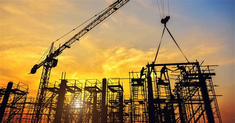 5 Ways Tri Tech Construction Enhances Your Building Experience