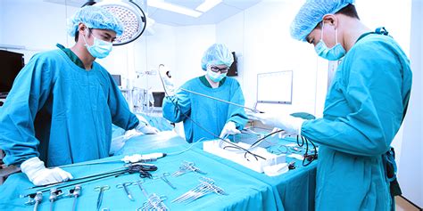 5 Ways Tulsa Tech Prepares Surgical Techs For Success