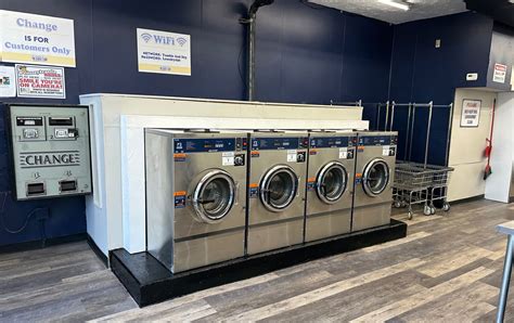 5 Ways Tumble Tech Westlake Revolutionizes Laundry Experience