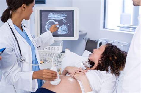 5 Ways Ultrasound Techs Take Clear Pictures