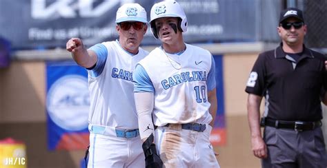 5 Ways Unc Vs Georgia Tech Baseball Will Excite