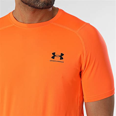 5 Ways Under Armour Team Tech Tee Impresses