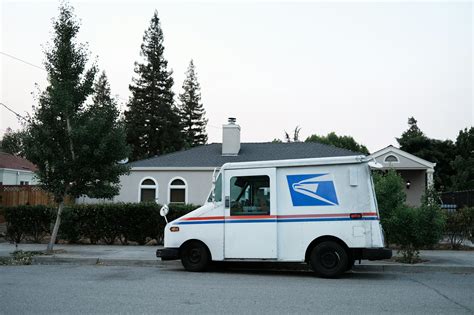 5 Ways Usps Uses Data Collection Tech