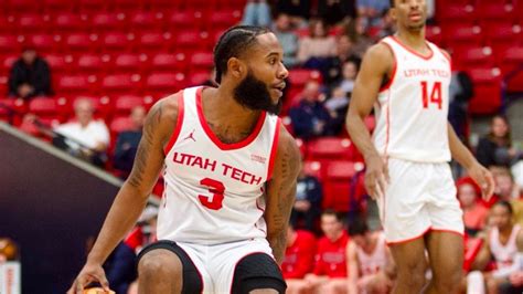 5 Ways Utah Tech Basketball Camp Elevates Your Game