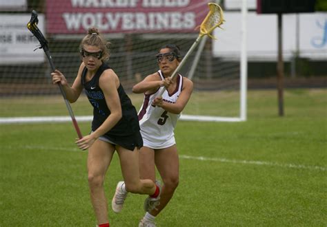 5 Ways Va Tech Womens Lacrosse Dominates The Field