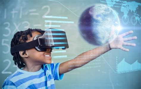 5 Ways Ver-Tech Labs Revolutionizes Virtual Reality