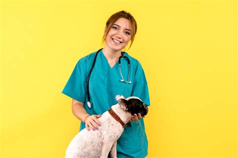 5 Ways Vet Techs Thrive In Ga Salary Wise