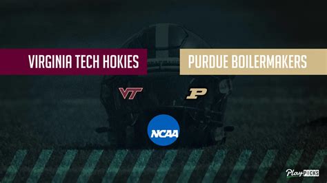 5 Ways Virginia Tech Va Differs From Purdue