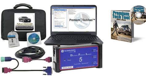 5 Ways Volvo Premium Tech Tool Simplifies Car Diagnostics