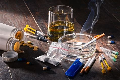 5 Ways Vt Educates On Substance Abuse