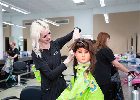 5 Ways Wake Tech Cosmetology Prepares You For Success