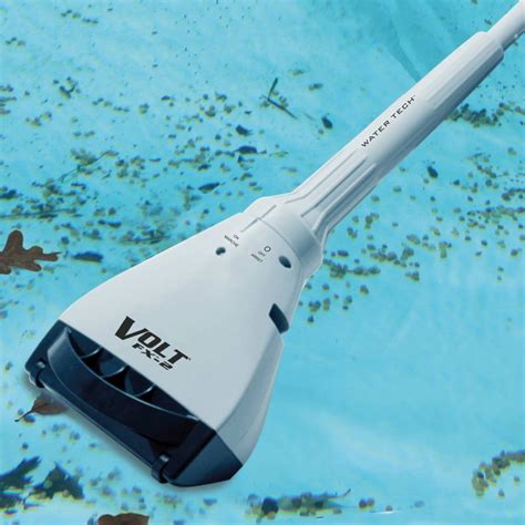 5 Ways Water Tech Volt Fx 2 Revolutionizes Water Care