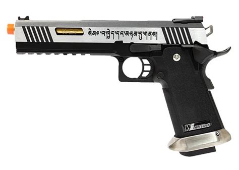 5 Ways We Tech 1911 Outshines The Competition