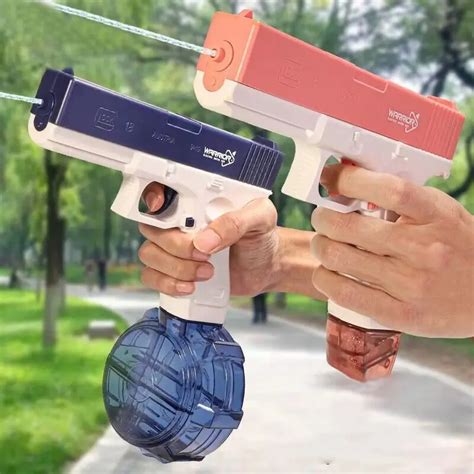 5 Ways We Tech Glocks Revolutionize Gun Safety