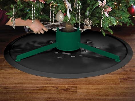 5 Ways Weather Tech Christmas Tree Mats Can Help