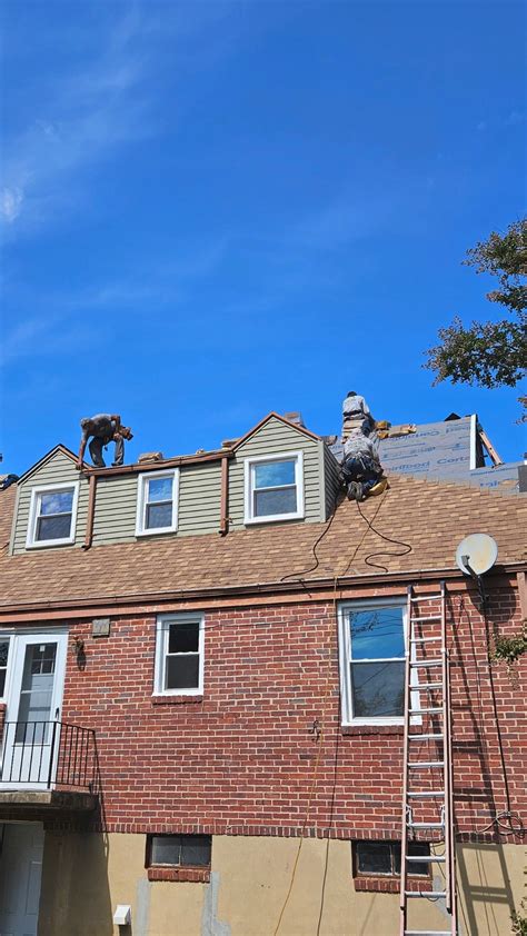 5 Ways Weather Tech Enhances Roofing Systems