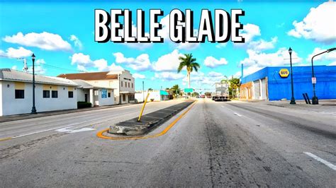 5 Ways West Tech Belle Glade Fl Impacts Local Lives