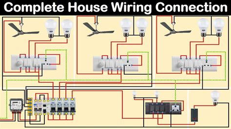 5 Ways Wire Tech Electric Improves Your Home