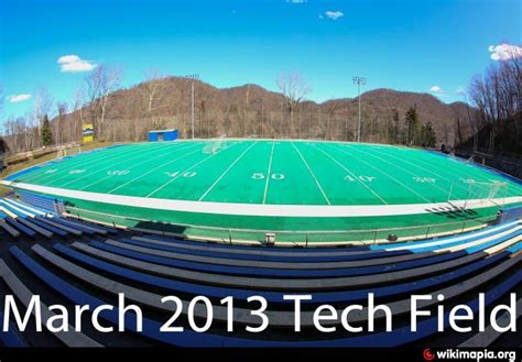 5 Ways Wvu Tech Athletics Dominates The Field