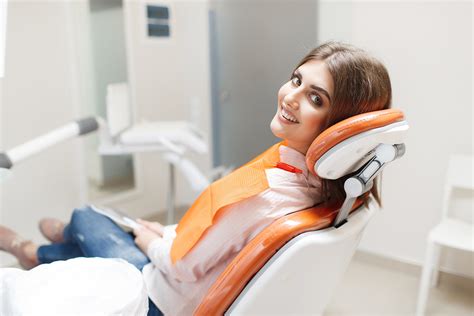 5 Ways Yv Tech Dental Improves Patient Experience