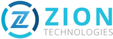 5 Ways Zion Tech Revolutionizes Your Business