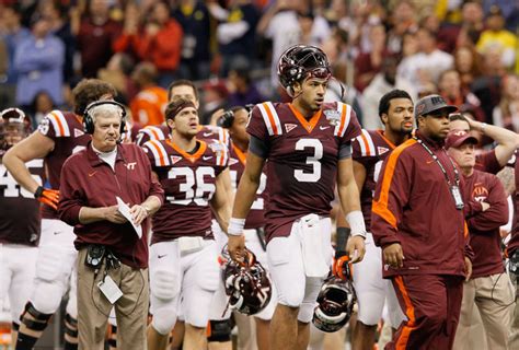 5 Worst Virginia Tech Football Injuries