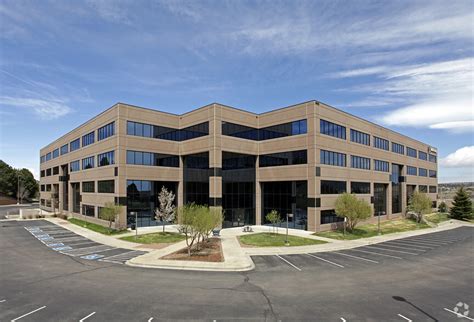 5555 Tech Center Dr: Premier Office Space Destination