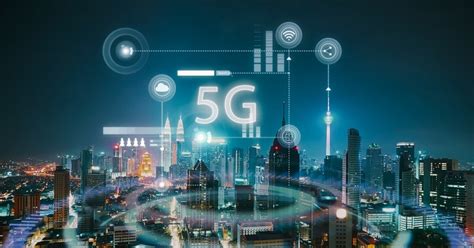 5g Network Advances In Malta