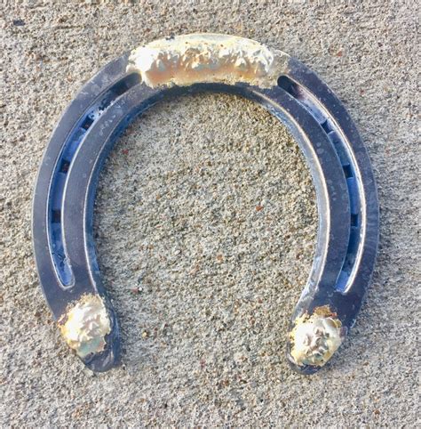 6 Drill Tech Tips For Horseshoes