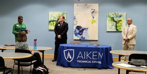 6 In-Demand Careers At Aiken Tech