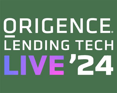 6 Lending Tech Trends To Watch At Lending Tech Live 2024