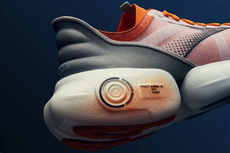 6 Sneaker Tech Innovations That Are Changing The Game