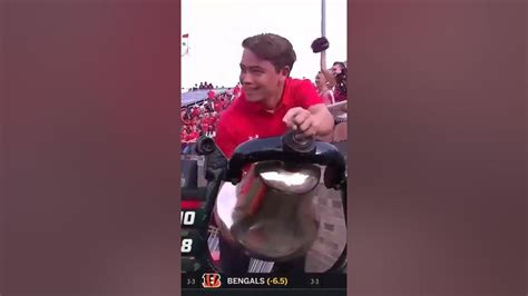 6 Texas Tech Bell Ringer Gifs To Get You Hyped