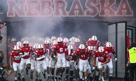 6 Tips For Nebraska Vs La Tech Spread