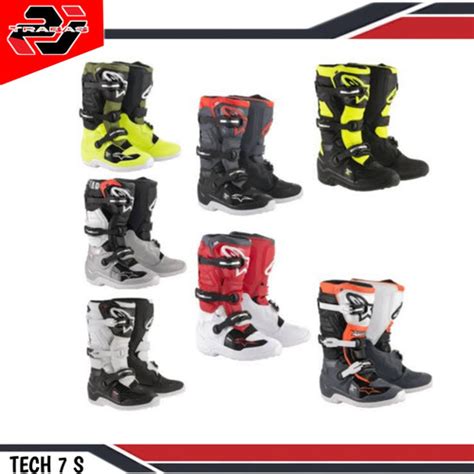 6 Ways Alpinestars Boots Tech 6 Will Upgrade Your Ride