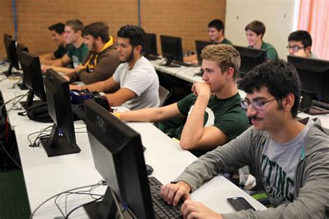 6 Ways Ivy Tech Industrial Technology Prepares You