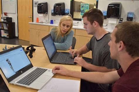 6 Ways Muskegon Area Tech Center Drives Innovation