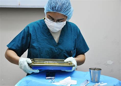 6 Ways To Afford Surgical Tech School Cost